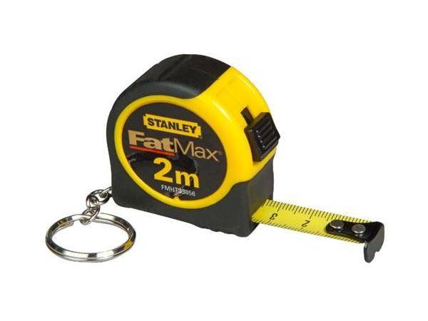STANLEY gsvinmetrkl Metr svinovací 2m s 3253561338564