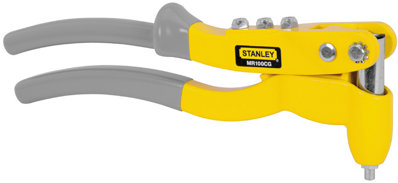 STANLEY kleště nýtovací MR100 3253566053004