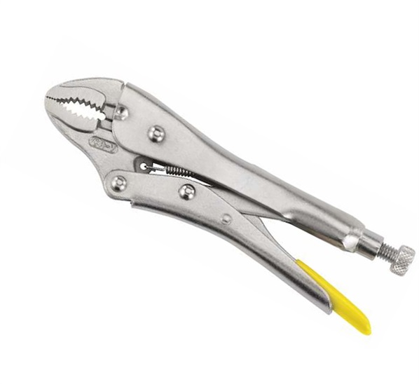 STANLEY kleště s oblými čelistmi 225mm 3253560848095