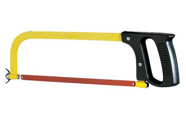 STANLEY Pilka na železo s revolverovou 3253561151224