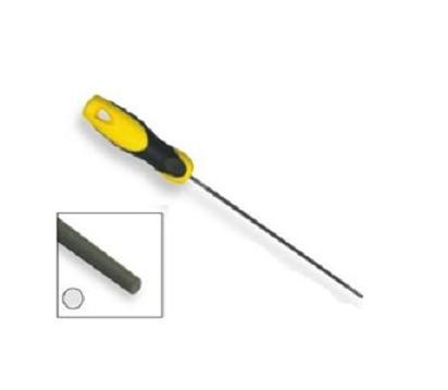 STANLEY pilník na řetězy mot 4mm 3253560224912