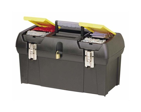 STANLEY pracovní kufr 3253561920660