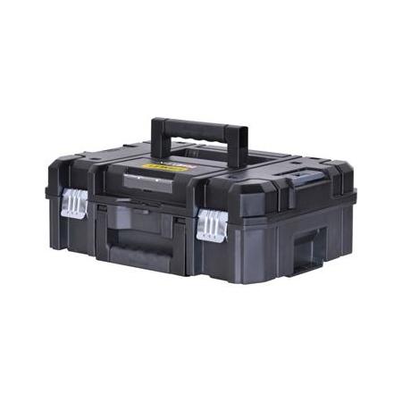STANLEY profi box TSTAK II 13,5l 3253561719660