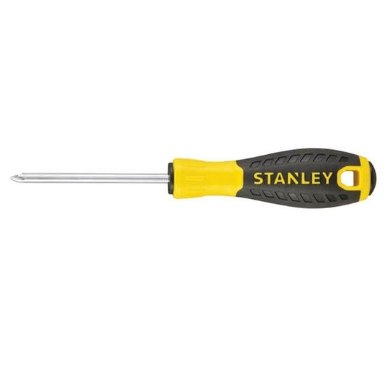 STANLEY šroubovák PH0 x 50 mm Essentia 3253561602801
