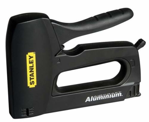 STANLEY TR150L sponkovačka a hřeb. kleš 3253566060514