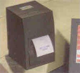 STAR Držák na zeď pro tiskárny řady SP700 39590210