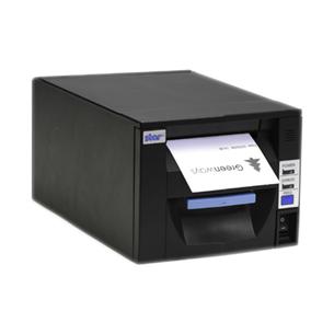 STAR FVP10U-24, Černá, USB, řezačka se zdrojem 39620010