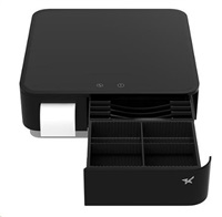 Star mPOP, USB, BT (iOS), black 39650291