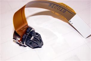 STAR ND DP200-24 PRINT HEAD 39900010ND