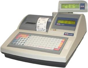 STAR POKLADNY EVROPA 3110B , EJ, flat - DEMO 3941040