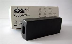 STAR PS60A-24B, Síťový zdroj 30781763