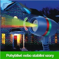 Star Shower Motion 2688