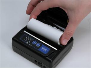 STAR SM-S301, Bluetooth, Serial, papír 80mm 39630130