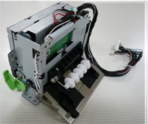 STAR TMP542-24-A, mechanika 39454000