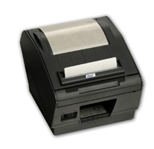 STAR TSP828UN-24L, Černá, USB/RS232, se zdrojem 39445171