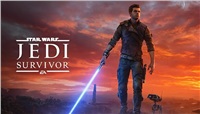 STAR WARS Jedi Surviver Standard Edition Xbox 2204044