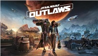 Star Wars Outlaws Standard Edition Xbox Series X/S 2284690