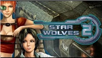 Star Wolves 2 (PC) DIGITAL Steam 195475