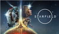 Starfield Standard Edition Xbox / PC 2202550