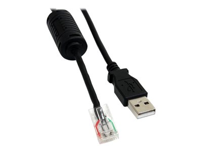 STARTECH 1.8m Smart UPS USB Cable AP9827, STARTECH 1.8m Smart UPS USB Cable AP9827 - USBUPS06