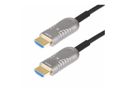 STARTECH 30ft Active Optical HDMI 2.1 Cable CMP, STARTECH 30ft Active Optical HDMI 2.1 Cable CMP - 8K-A-30F-HDMI-CABLE