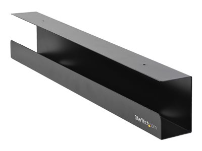 STARTECH Canalina passacavi scrivania, STARTECH Canalina passacavi scrivania - UDCMTRAY