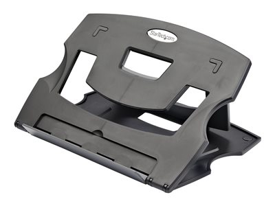 STARTECH Laptop Stand - Portable - Adjustable, STARTECH Laptop Stand - Portable - Adjustable - LTRI LTRISERP