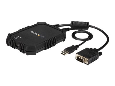 STARTECH Laptop to Server KVM Console, STARTECH Laptop to Server KVM Console - NOTECONS02X