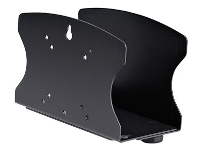 STARTECH PC Wall Mount Bracket Computer Shelf, STARTECH PC Wall Mount Bracket Computer Shelf - 2NS- 2NS-CPU-WALL-MOUNT