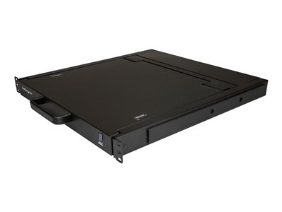 STARTECH Rack KVM Console 1 Port VGA 17 LCD, STARTECH Rack KVM Console 1 Port VGA 17 LCD - RKCONS17 RKCONS1701