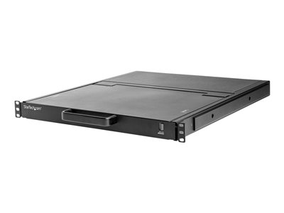 STARTECH Rackmount KVM Console - 17 Dual Rail, STARTECH Rackmount KVM Console - 17 Dual Rail - RK RKCONS17HD