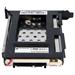 StarTech SATA Backplane 1x 2,5" HDDs/SDDs / S25SLOTR /