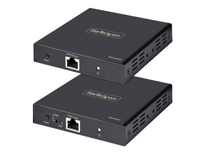 STARTECH StarTech.com 4K HDMI Extender 4K 60Hz, STARTECH StarTech.com 4K HDMI Extender 4K 60Hz - 4K 4K70IC-EXTEND-HDMI