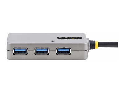 STARTECH USB Extender Hub 10m 4-Port USB 3.0 Hub, STARTECH USB Extender Hub 10m 4-Port USB 3.0 Hub U01043-USB-EXTENDER