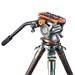 Statív tripod 3 Legged Thing Legends Jay & AirHed Cine Standard JAYKIT-S
