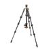Statív tripod 3 Legged Thing Pro 2.0 Leo & AirHed Pro LV šedý LEOKITGREY2