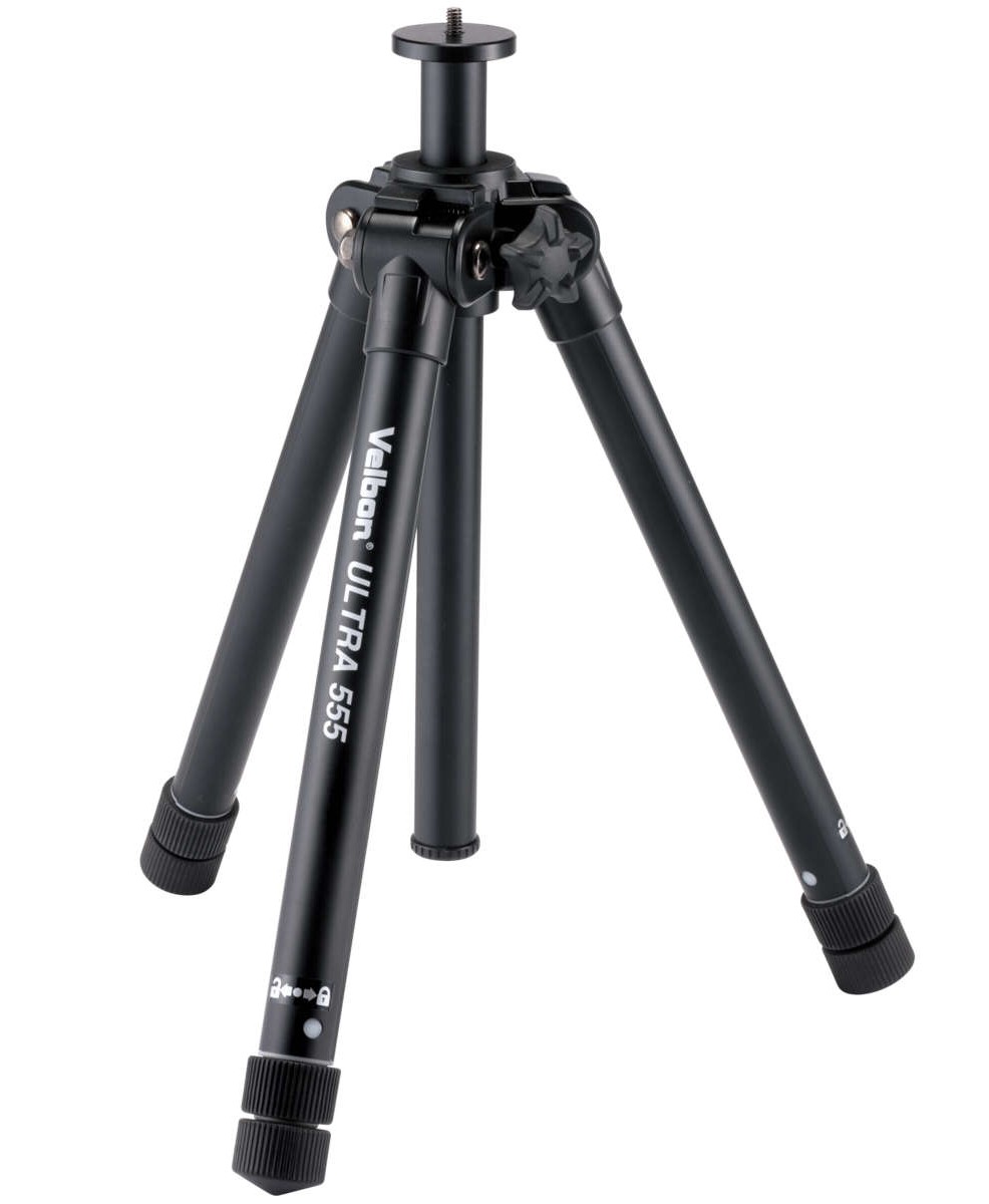 Statív tripod Velbon ULTRA 555