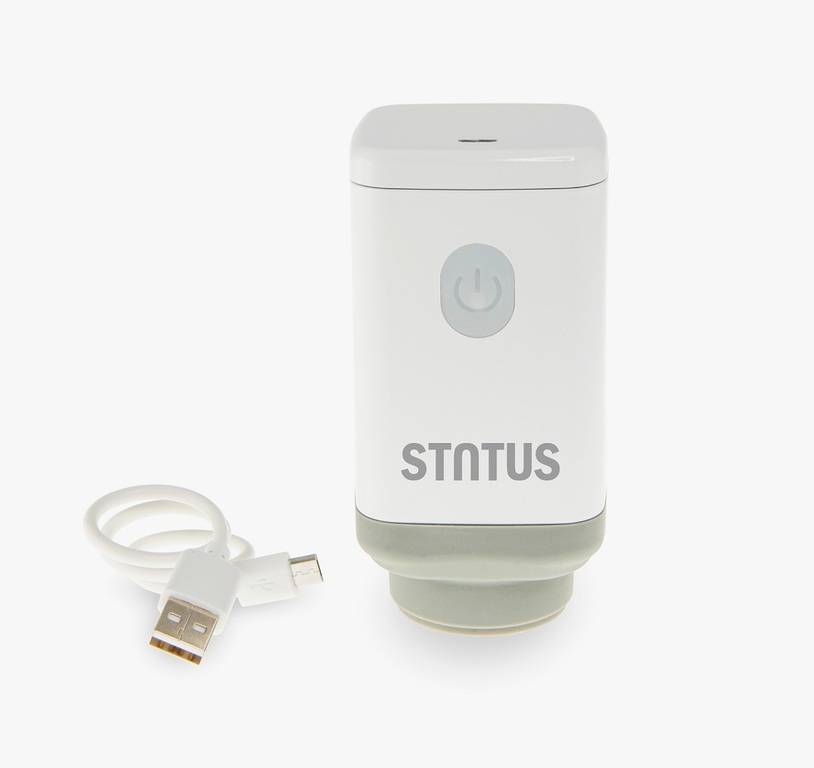 Status Elektrická vákuová pumpa BVP130 3831091709209