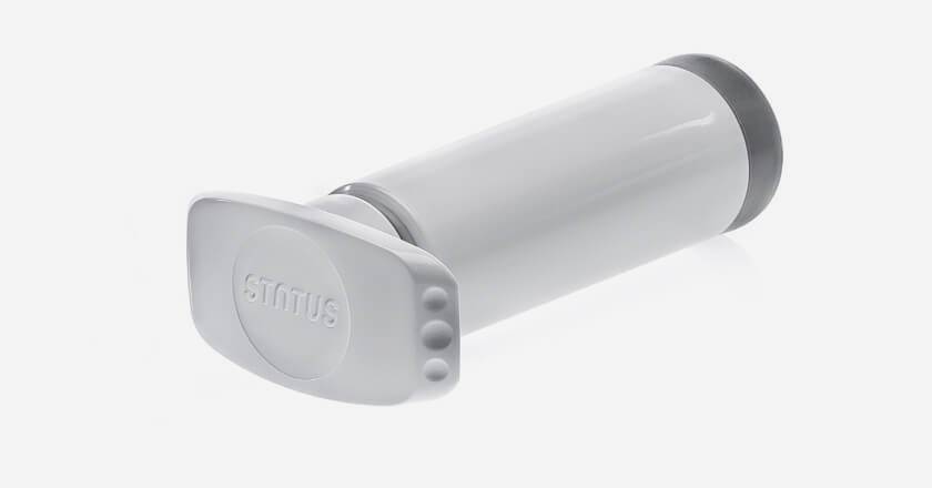 Status Manuálna vákuovacia pumpa 159102 STA 159102