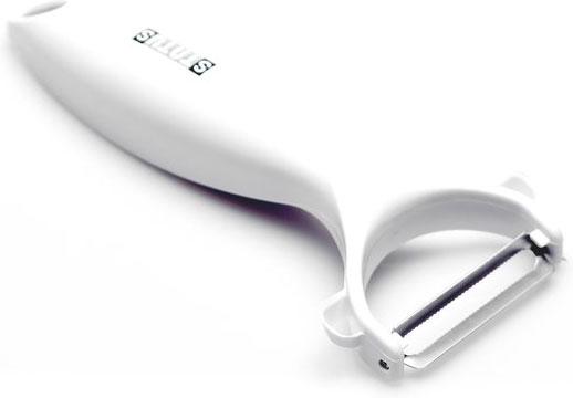 Status škrabka na ovocie/zeleninu