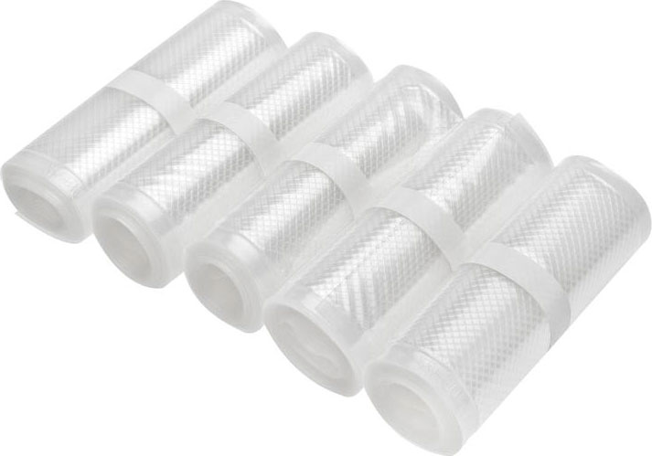 STATUS vákuová fólia PREMIUM 12 × 300 cm, 5 roliek STA 176212