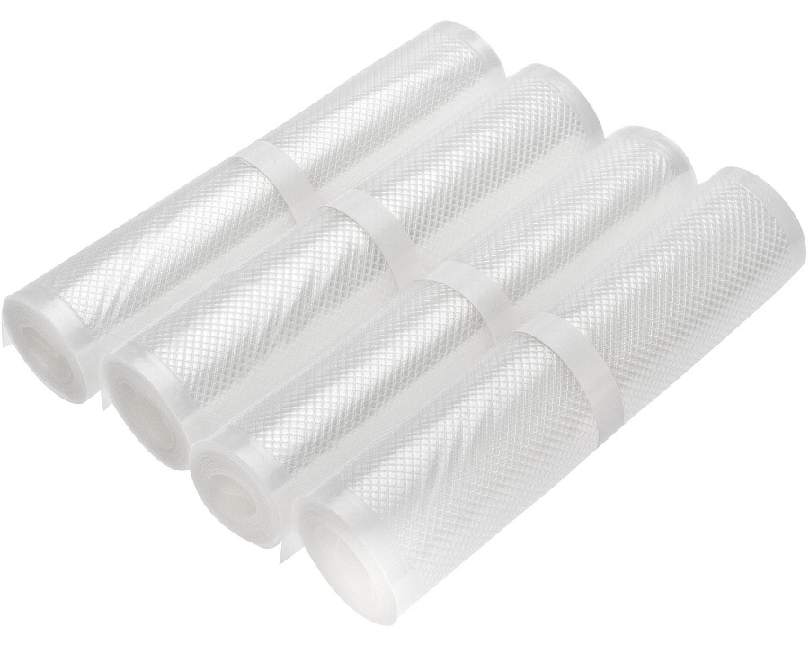 STATUS vákuová fólia PREMIUM 20 × 300 cm, 4 rolky STA 176201