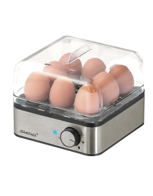 Steba EK 5 Vejcovar 4011833301758