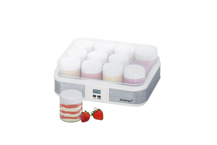 STEBA Jogurtovač JM2