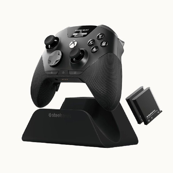 SteelSeries Aeon Pro 69112