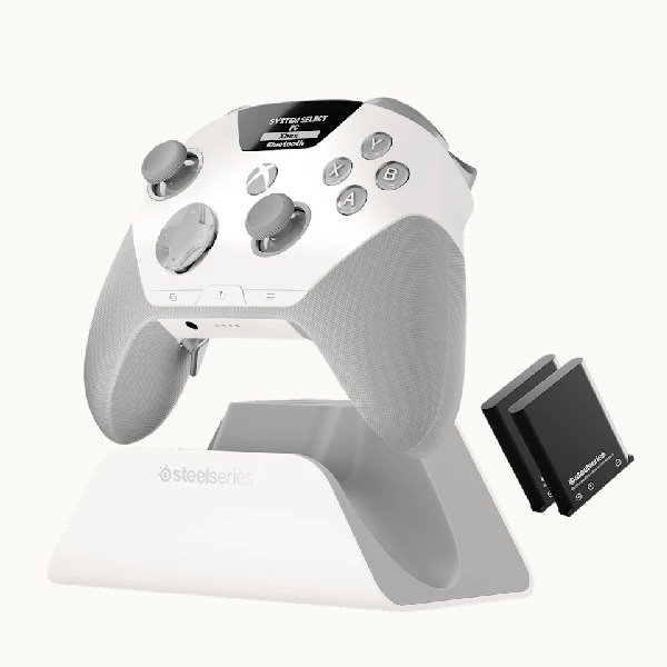 SteelSeries Aeon Pro White 69115