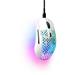 SteelSeries Aerox 3, Snow (2022 Edition) 62603
