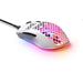 SteelSeries Aerox 3, Snow (2022 Edition) 62603