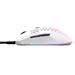 SteelSeries Aerox 3, Snow (2022 Edition) 62603