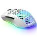 SteelSeries Aerox 3 Wireless Snow (2022 Edition) 62608